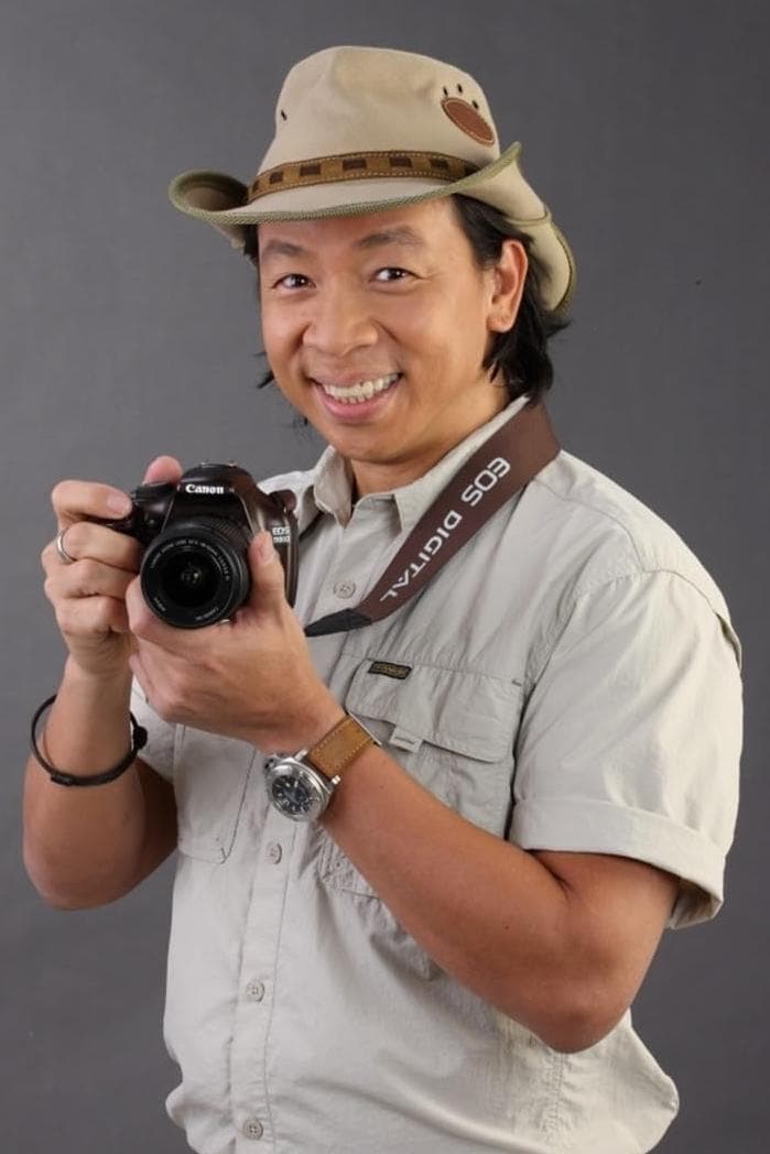 تصویر هنرمند Kim Atienza