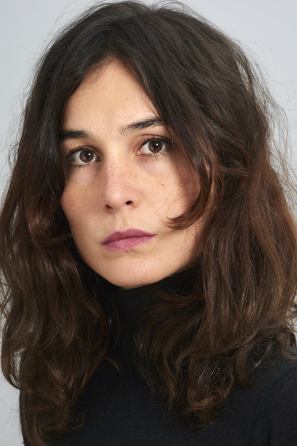 تصویر هنرمند Nadia de Santiago
