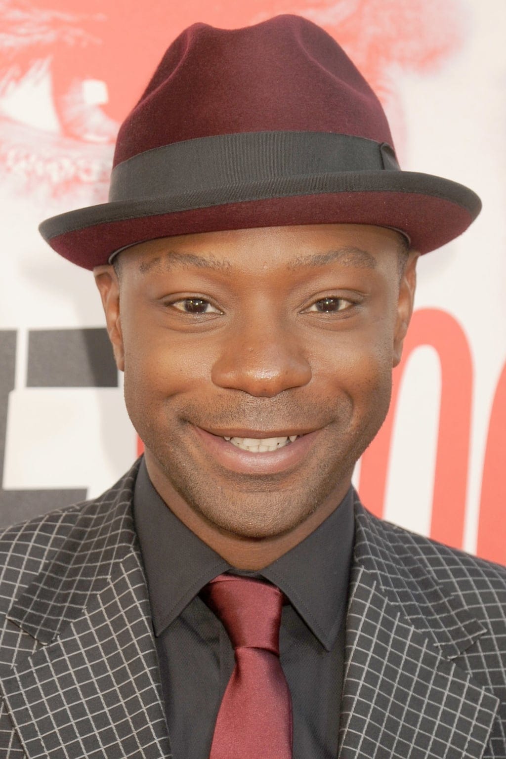 تصویر هنرمند Nelsan Ellis