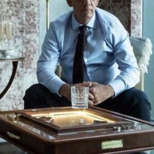 تصویر هنرمند Richard Pettyfer