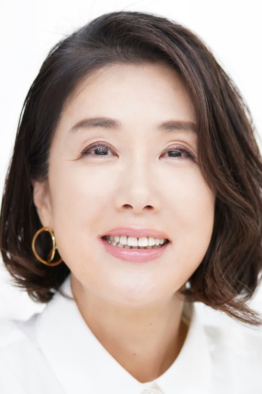 تصویر هنرمند Mariko Tsutsui