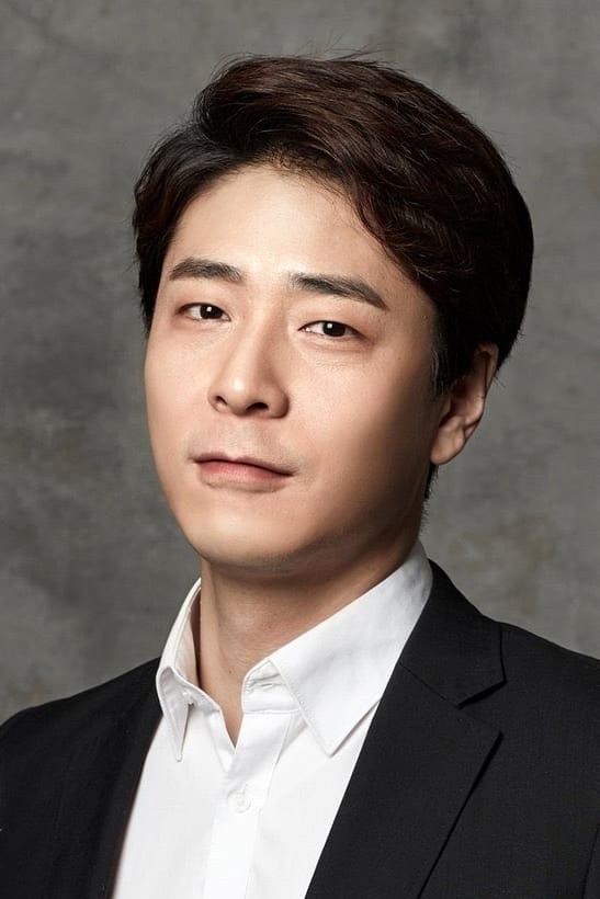 تصویر هنرمند Hong Woo-jin