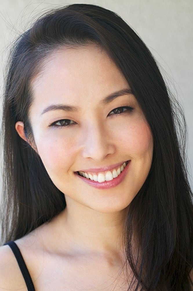تصویر هنرمند Kathy Wu