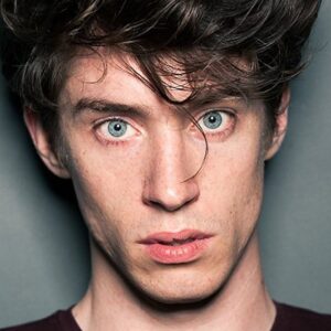 تصویر هنرمند James Bloor