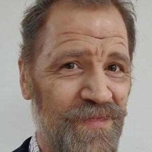 تصویر هنرمند John D. Michaels