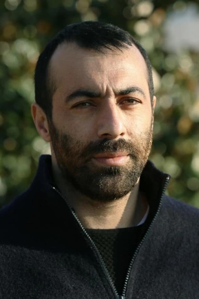تصویر هنرمند Soner Caner