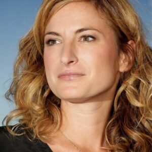 تصویر هنرمند Zoe Cassavetes