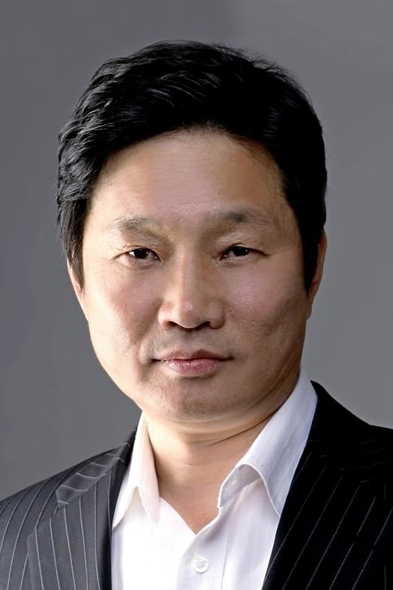تصویر هنرمند Ju Jin-mo