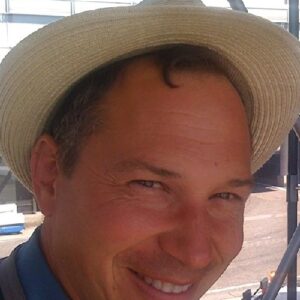 تصویر هنرمند Steve Saklad