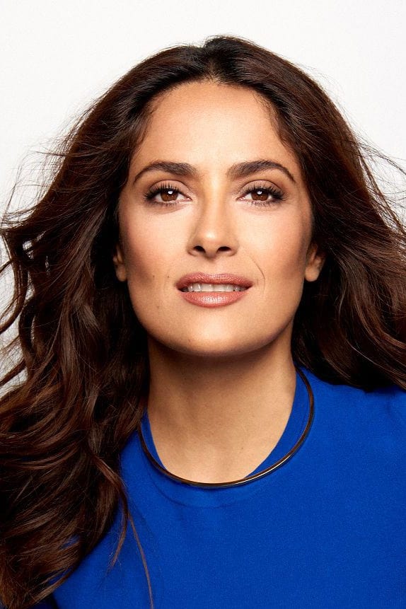 تصویر هنرمند Salma Hayek Pinault