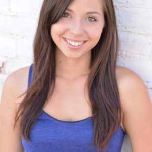 تصویر هنرمند Bethany Peterson