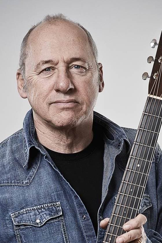 تصویر هنرمند Mark Knopfler