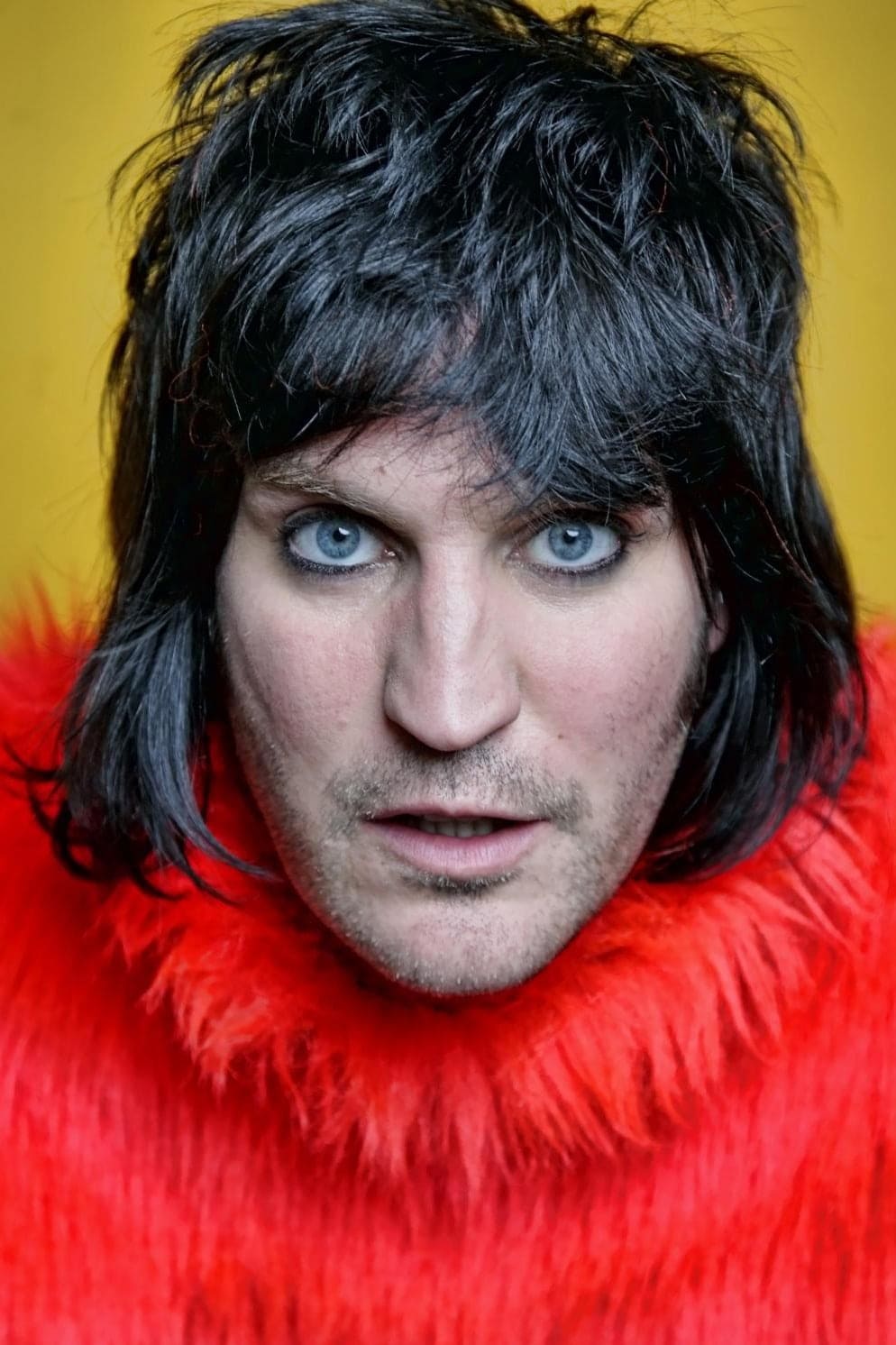 تصویر هنرمند Noel Fielding