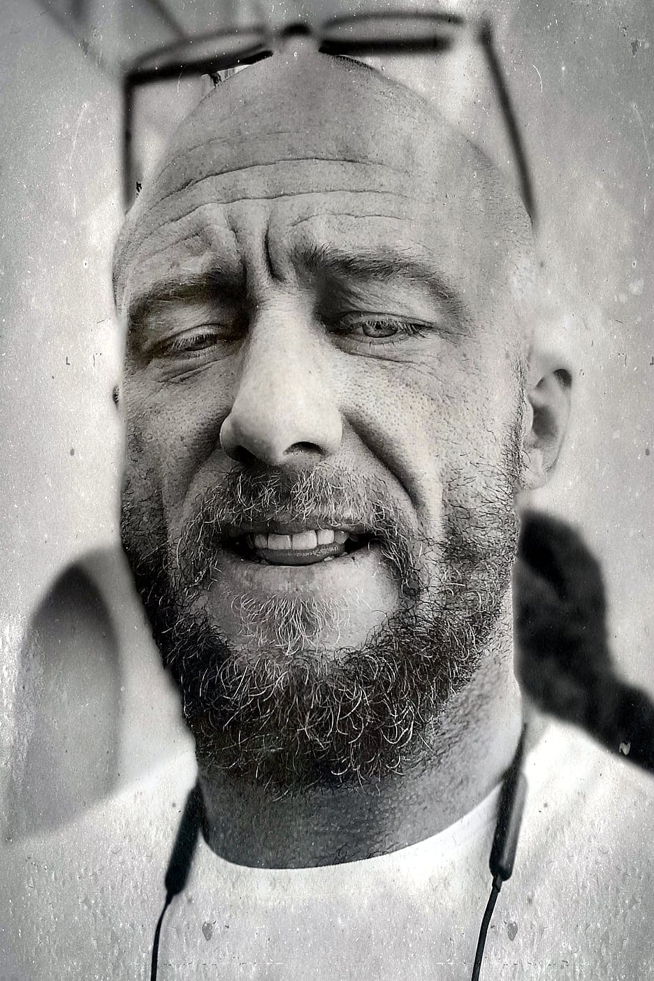 تصویر هنرمند Ivan Atkinson