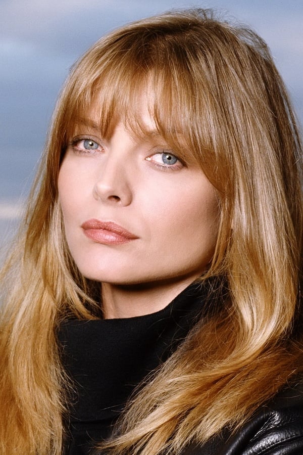تصویر هنرمند Michelle Pfeiffer