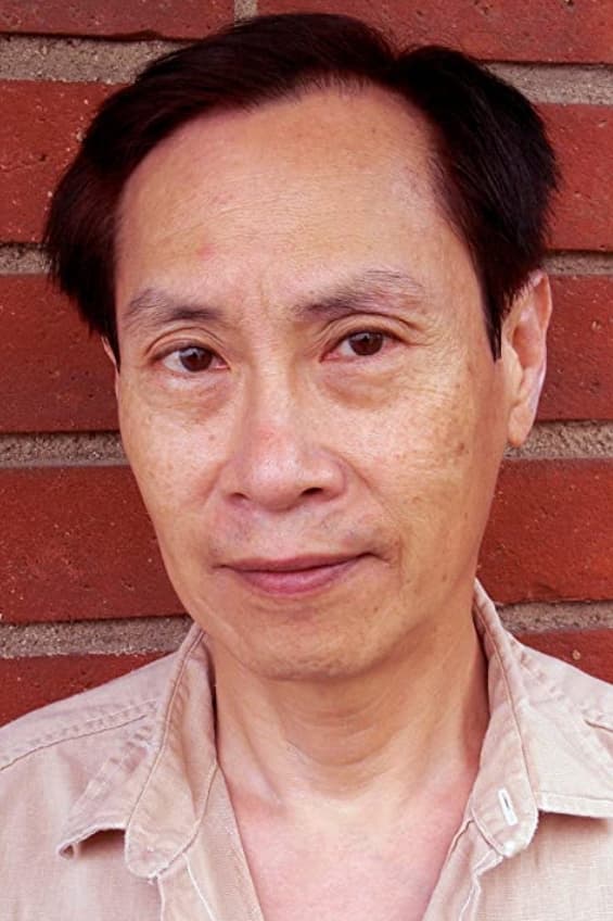 تصویر هنرمند Peter Chen
