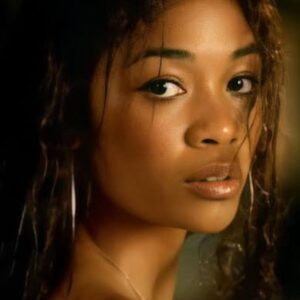 تصویر هنرمند Kishaya Dudley