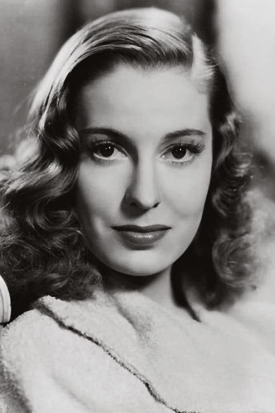 تصویر هنرمند Valerie Hobson