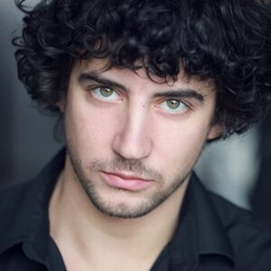 تصویر هنرمند Jack Gordon