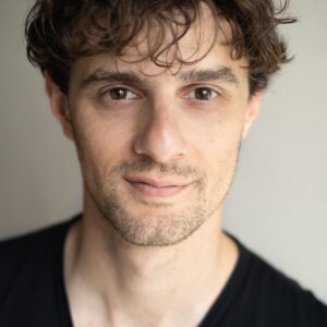 تصویر هنرمند Giorgio Cantarini