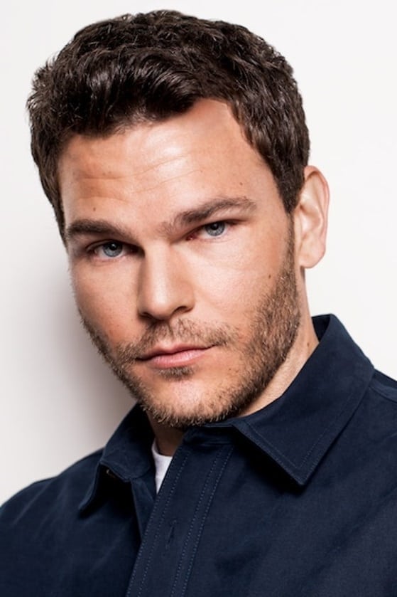 تصویر هنرمند Josh Helman