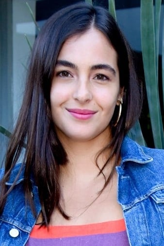 تصویر هنرمند Alanna Masterson