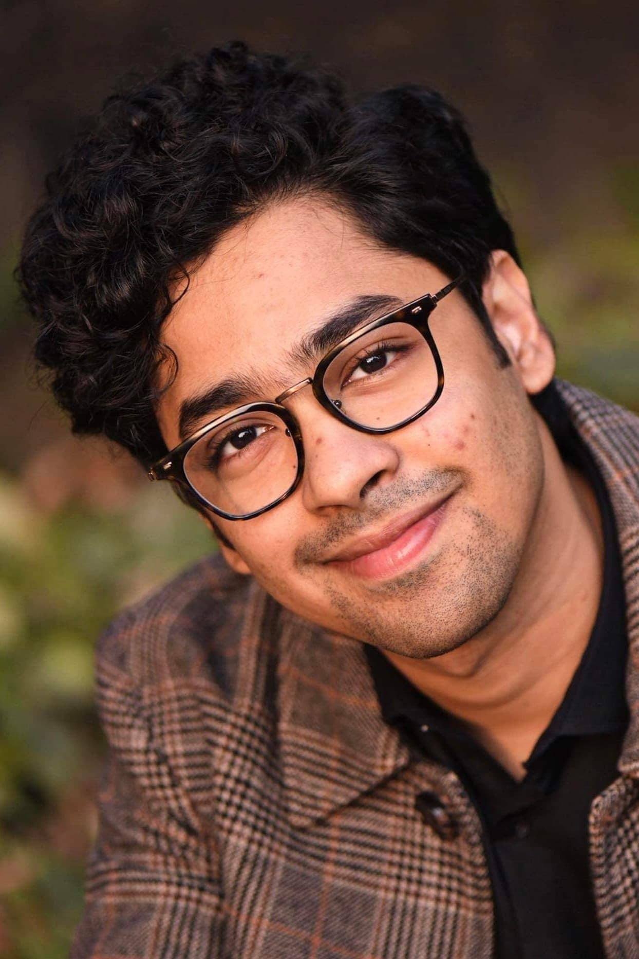 تصویر هنرمند Riddhi Sen