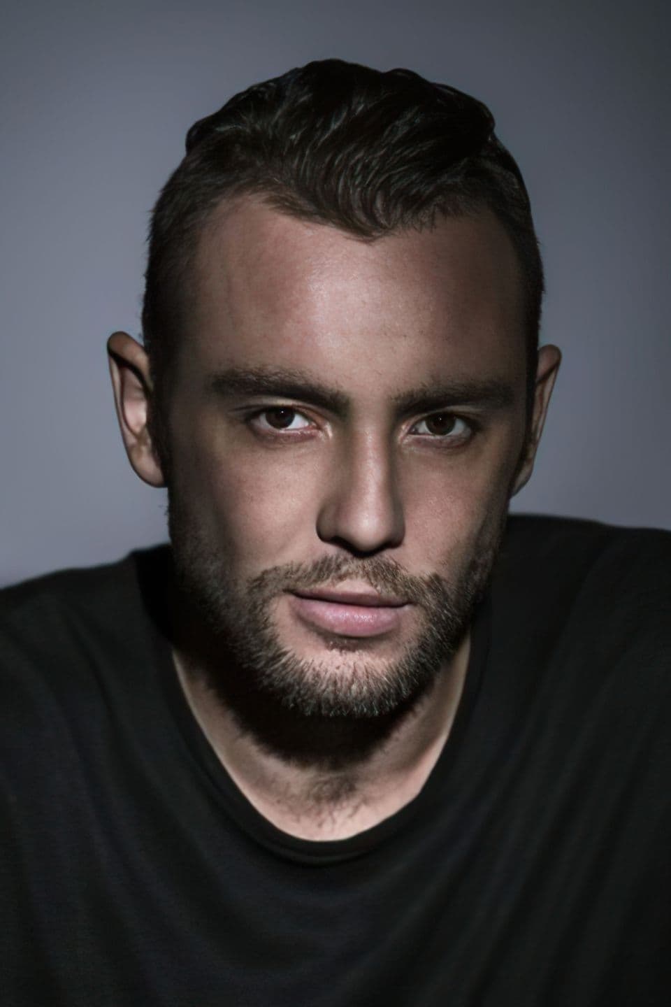 تصویر هنرمند Marcin Kowalczyk