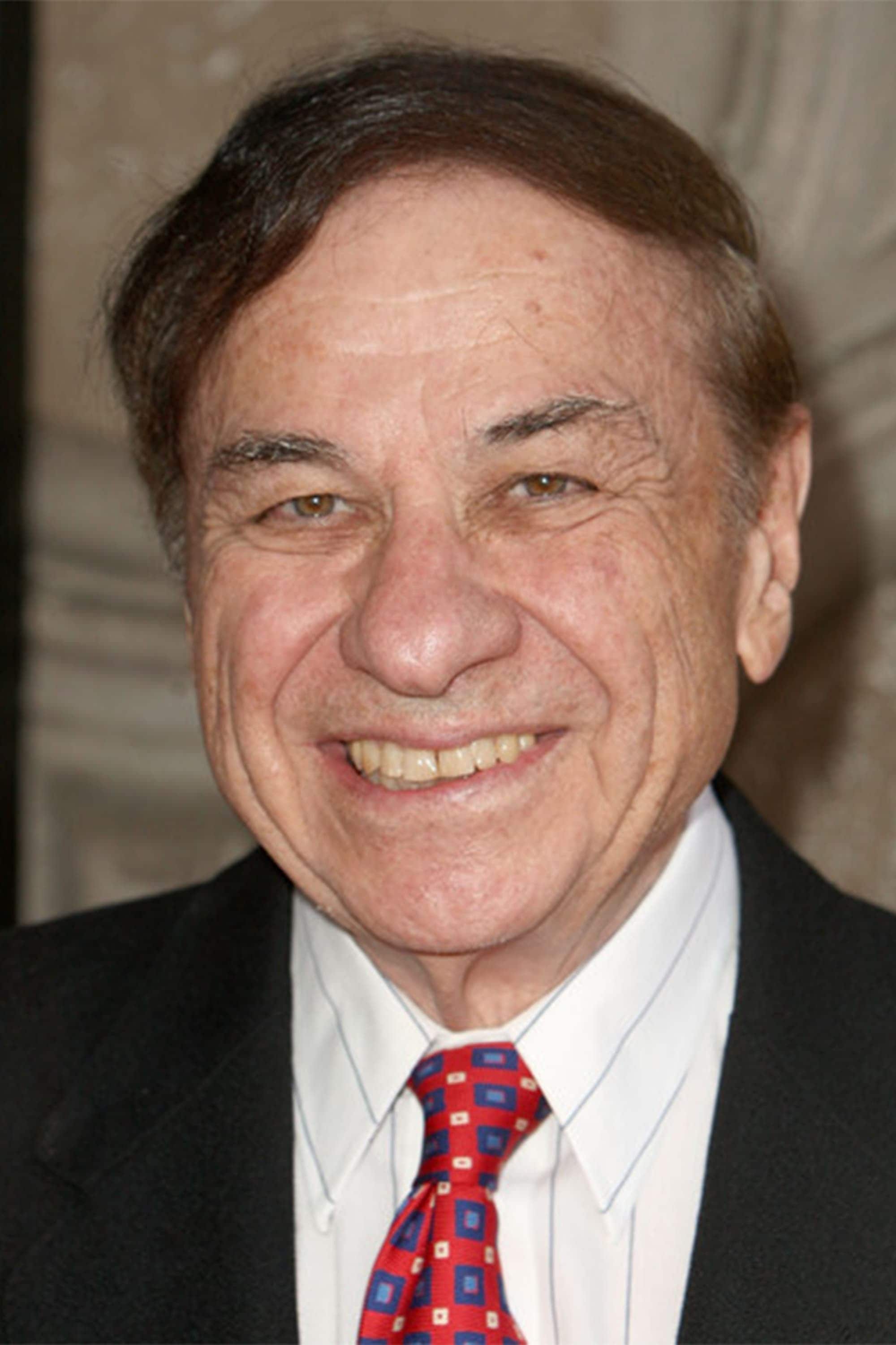 تصویر هنرمند Richard M. Sherman