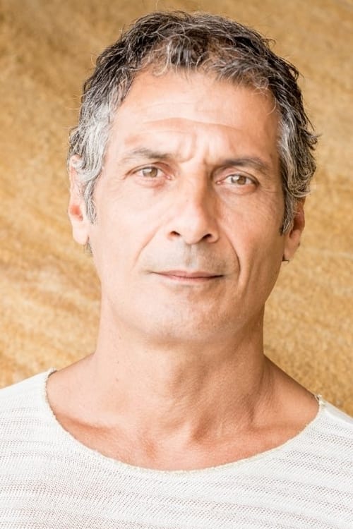 تصویر هنرمند Harry Pavlidis