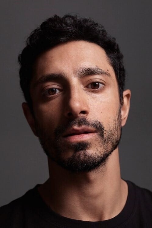 تصویر هنرمند Riz Ahmed