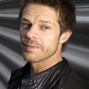 تصویر هنرمند Thomas Bense