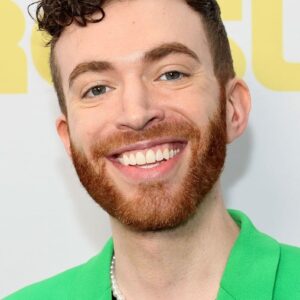 تصویر هنرمند Josh Helfgott