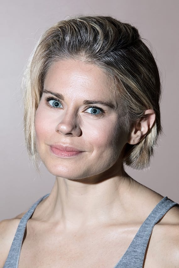 تصویر هنرمند Celia Keenan-Bolger