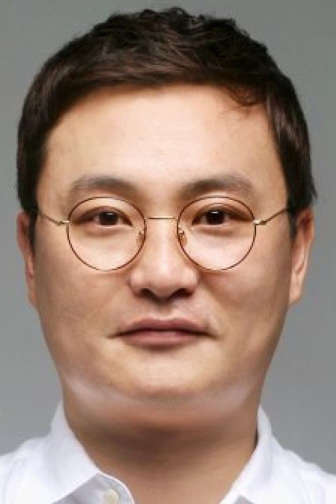 تصویر هنرمند Kim Han-sang