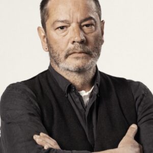 تصویر هنرمند Enrique Urbizu