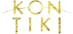 لوگوی رسمی فیلم Kon-Tiki (2012)