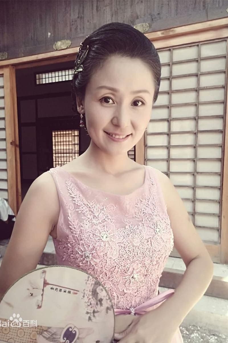 تصویر هنرمند Jing Lu