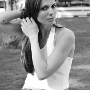 تصویر هنرمند Nusia Gorgone