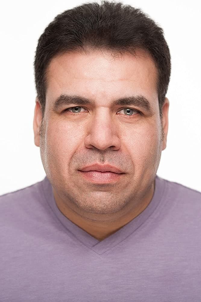 تصویر هنرمند Roberto Lopez