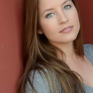 تصویر هنرمند Ashley White