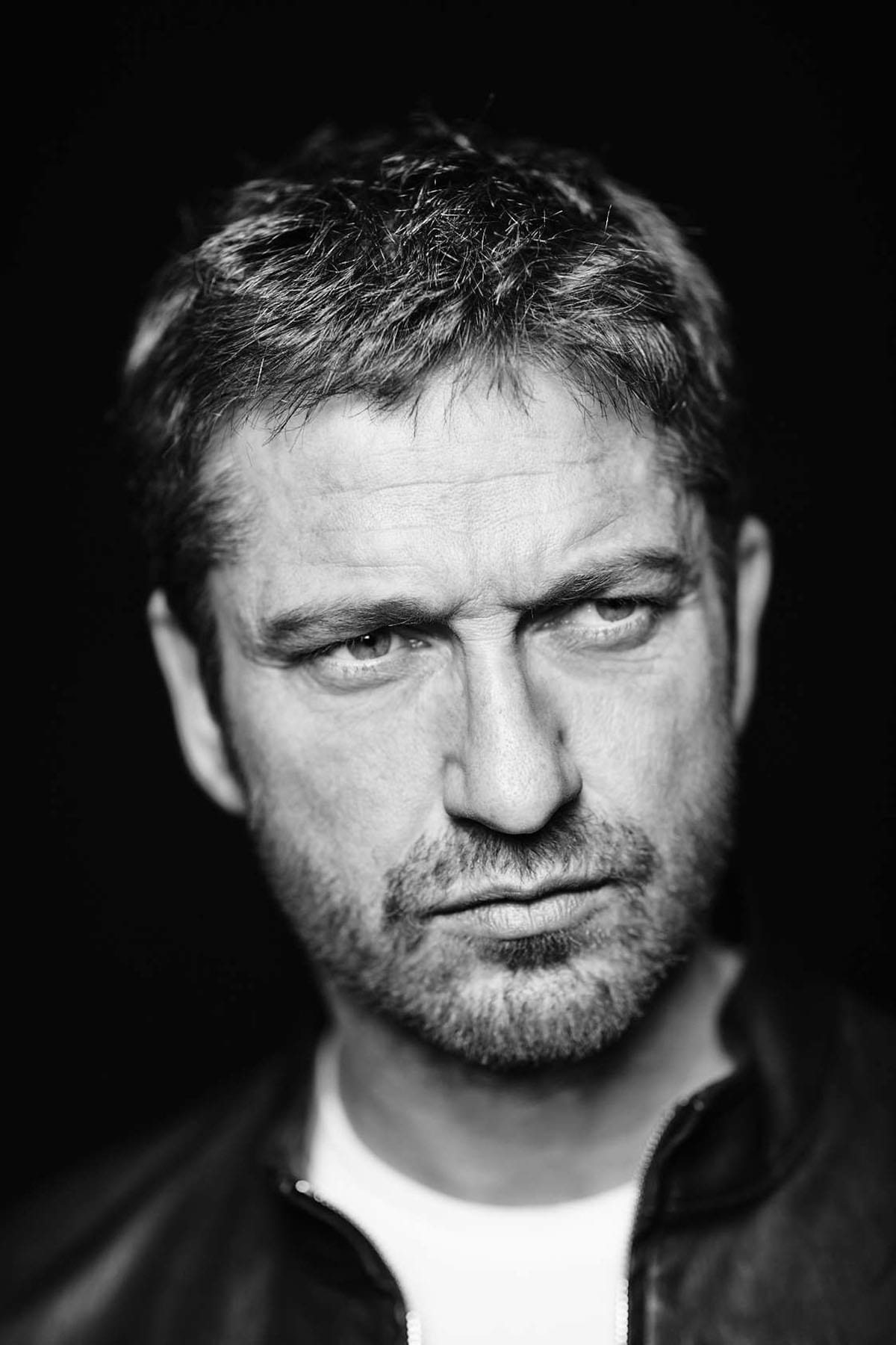 تصویر هنرمند Gerard Butler