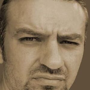 تصویر هنرمند Dicu Aurel