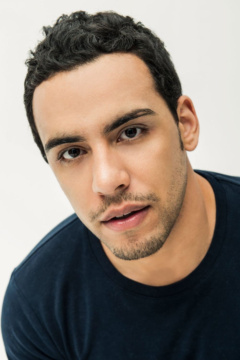 تصویر هنرمند Victor Rasuk