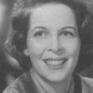 تصویر هنرمند Elizabeth Harrower