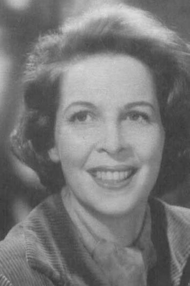 تصویر هنرمند Elizabeth Harrower