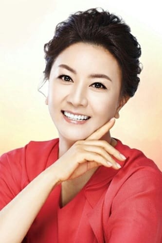 تصویر هنرمند Kim Hye-sun