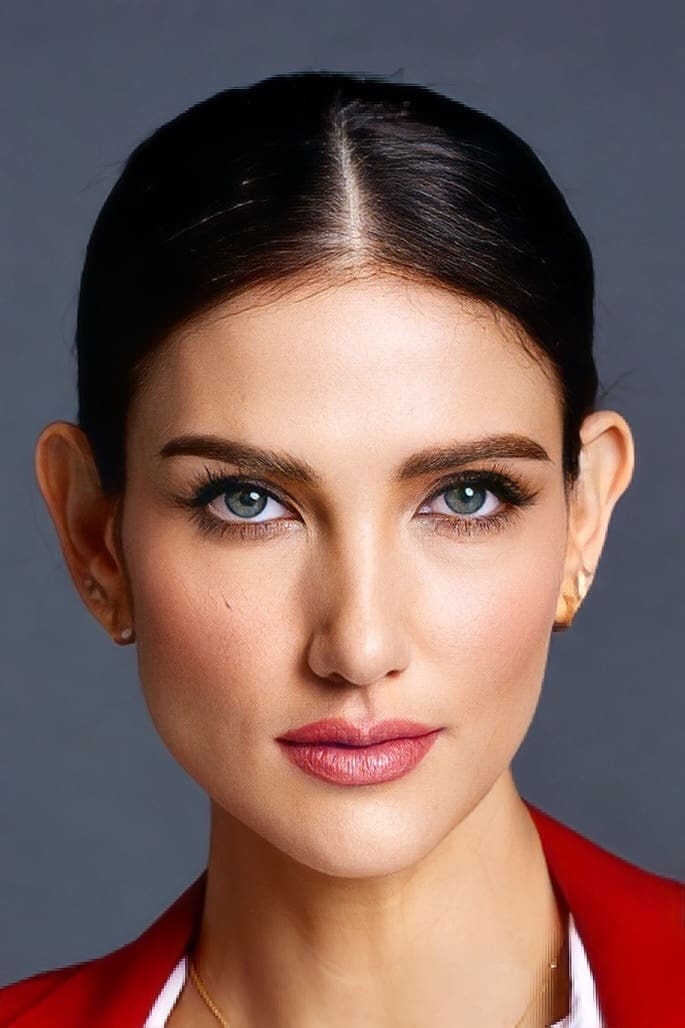 تصویر هنرمند Cindy Sirinya Bishop