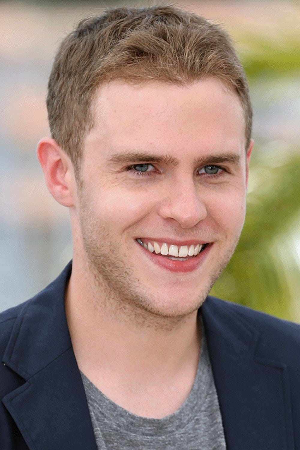 تصویر هنرمند Iain De Caestecker