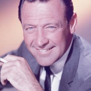 تصویر هنرمند William Holden